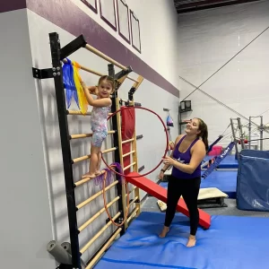 ninja course