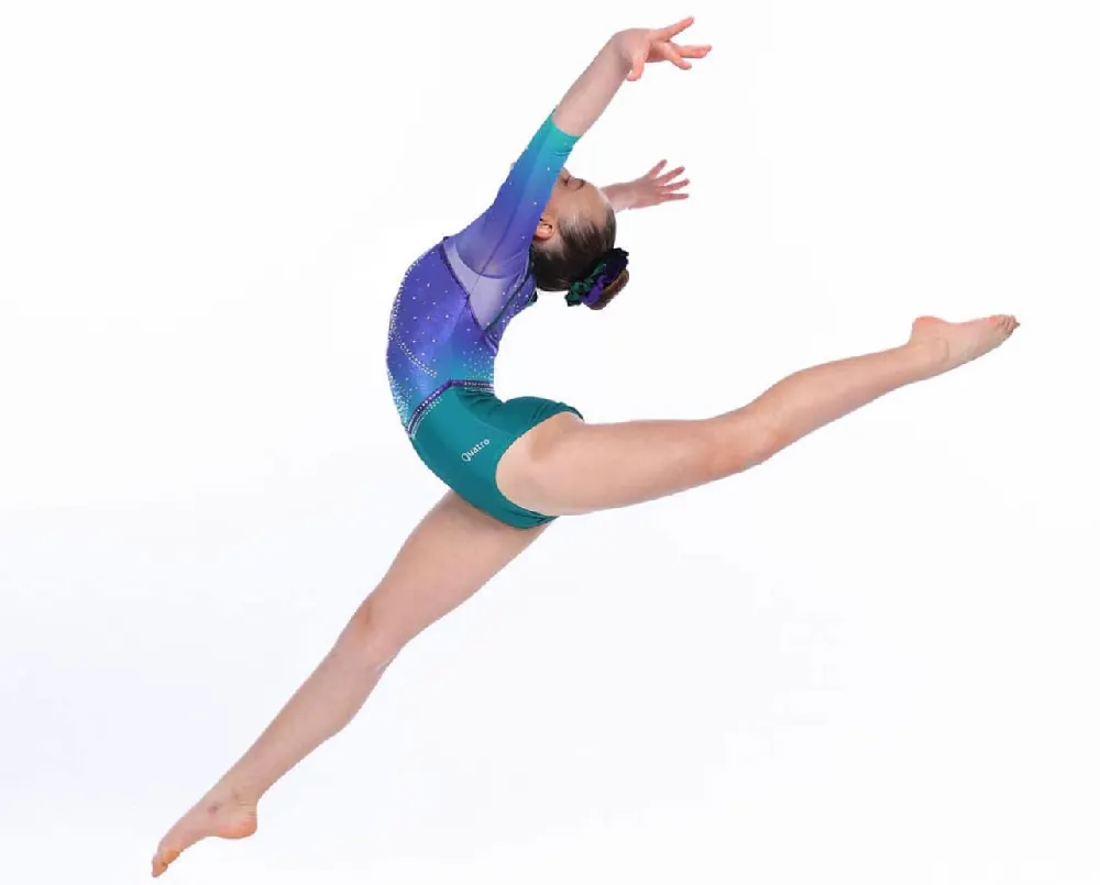 starz mission statement