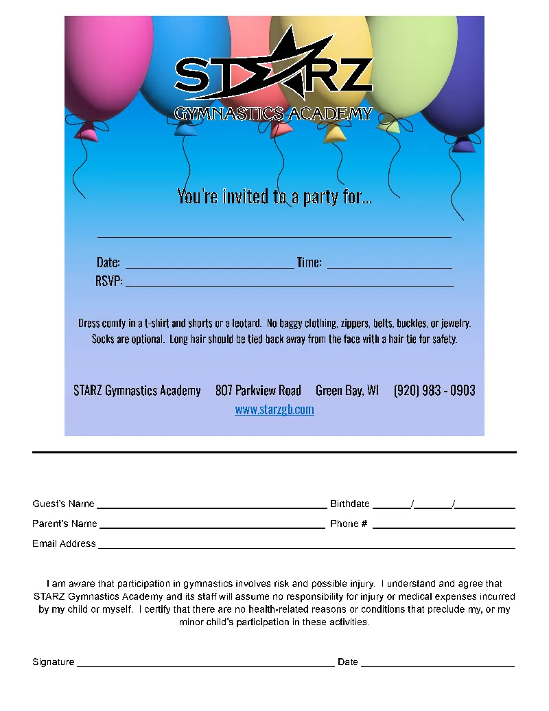 BIRTHDAY INVITATION UPDATED LOGO 012926 BIRTHDAY INVITATION