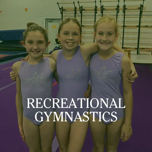 recreational gymnastics