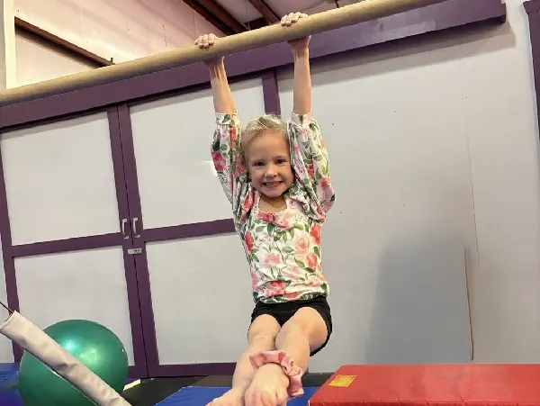 intermediate gymnastics classes